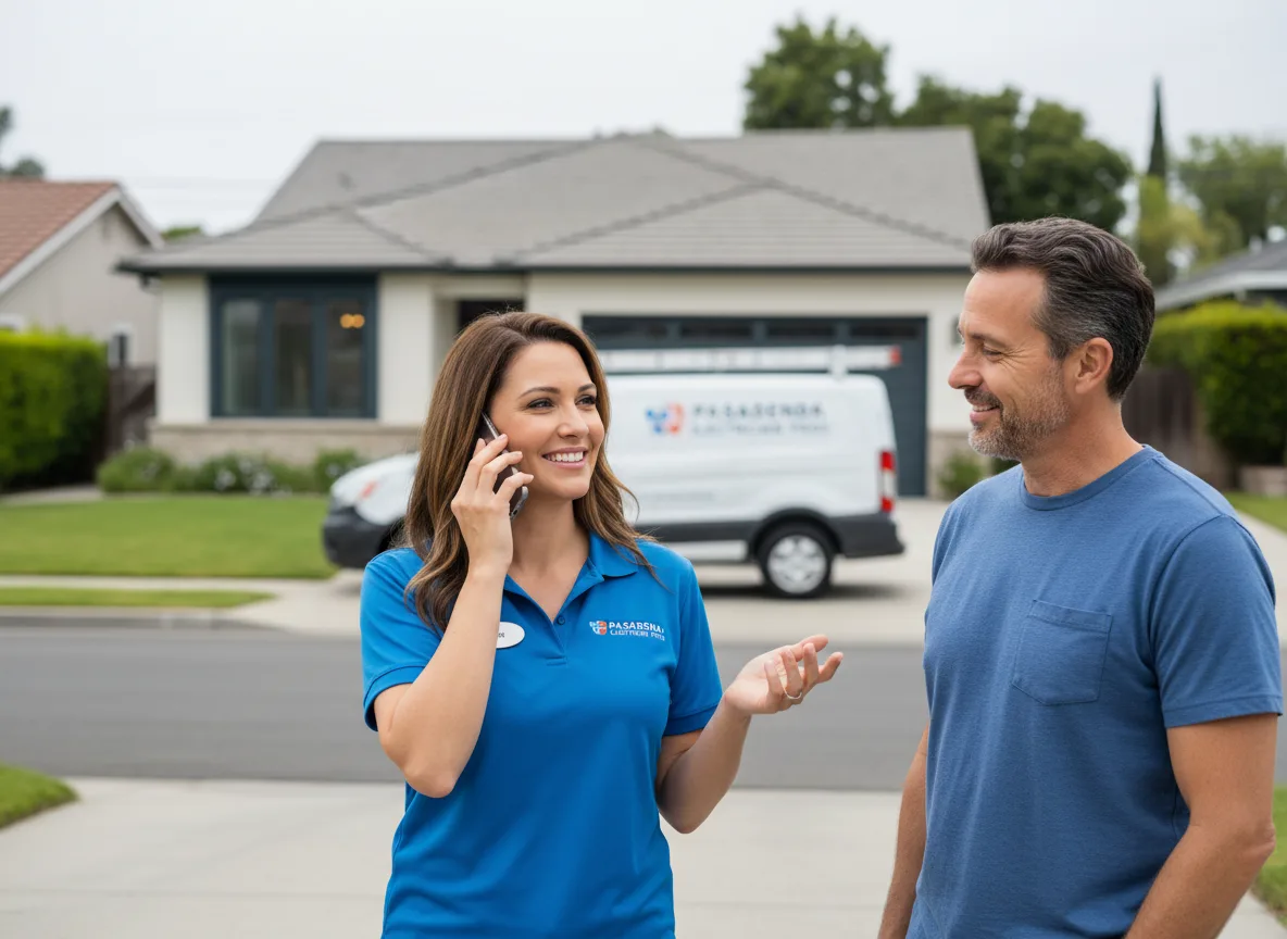 Electrician Glendo, WY FAQs